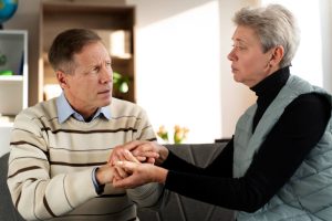 Resilience in Caregiving Finding Strength in the Face of Alzheimer’s Challenges
