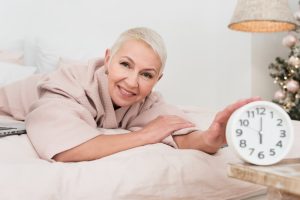 How to Manage Sleep Disorders in Dementia Patients